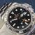 42mm Rolex Explorer II Orange GMT Black Dial Random MK1 1 thumbnail