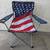 Outdoor folding chairs each 6 thumbnail