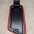 Brand New OEM Alfa Romeo Stelvio Red Leather Armrest Arm Rest 2 thumbnail