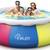 New 10ft x 30" Inflatable Swimming Pool Above Ground Top Ring w/ Cover 1 thumbnail