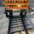 New skid steer pallet forks 1 thumbnail