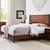 Queen Bed Frame - Marina Del Ray Cama 3 thumbnail