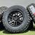 New 17” TRD Pro Style Tacoma Wheels Rims 6x139.7 Tires 4Runner 4 thumbnail