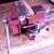 VISE BENCH TOP BIG 6" JAWS SELL CHEAP!!IT VERY HEAVY! 1 thumbnail
