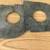 55-57 Ford Thunderbird inner fender splash shields 5 thumbnail