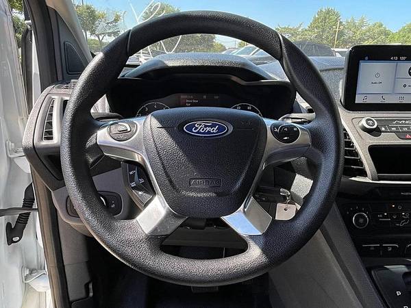 2020 Ford Transit Connect Van - Photo 10