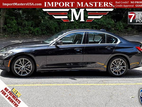 2019 BMW 330i 330 i 330-i xDrive - $399 (Import Masters)63614409952259122
