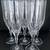 7 Hoya aurora crystal champagne flutes 8 thumbnail
