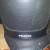 Pelonis Ceramic Tower Heater Two Settings 1500 W 23 In. Black,Gray, NT 2 thumbnail