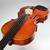 Suzuki Violin No. 520 (Advanced), Japan, 1998, 4/4 - Full Outfit 5 thumbnail