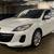 2013 Mazda Mazda3 i Grand Touring Sport Hatchback 4D 1 thumbnail
