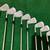 Complete Set of Irons 3 thumbnail