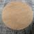 Large Round Coffee Table 3 thumbnail