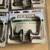 Dexter Hall and Bed & Bath Door Locks NEW 4 thumbnail