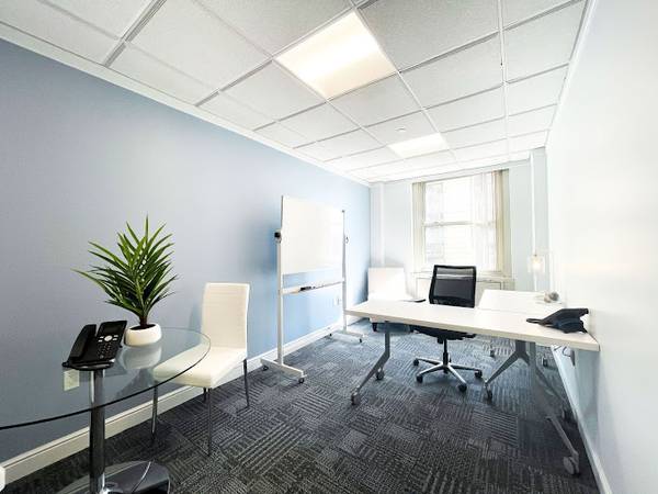 $1,600 Office Team Rooms for Rent Near Back Bay in a Great Location (Back Bay East, Boston)64167982198145122