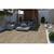 MSI Edwards Oak 2 cm. x 8 in. x 47 in. Porcelain Wood Look Paver Tile 5 thumbnail