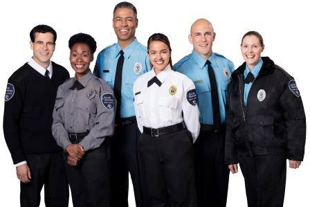 Security Site Supervisor 1