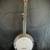 Martin Vega V-76 Bicentennial Banjo (1976) 1 thumbnail