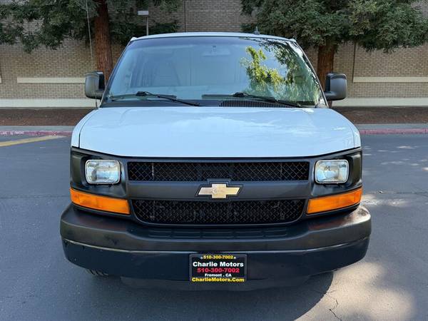 2016 CHEVROLET EXPRESS 3500 - $13,95063622697705347122
