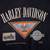 3d emblem Harley Davidson sweatshirt 2 thumbnail