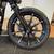 2016 Harley Davidson Sportster XL883N Custom 8 thumbnail