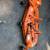 GRASS CUTTER UNDER KUBOTA B8200 TRACTOR 3 thumbnail
