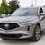 2022 Acura MDX w/Tech 4dr SUV w/Technology Package 1 thumbnail