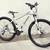 NORTHROCK XC-29 Mountain Bike 24Spd. Disc Brakes Xclt.Condition 1 thumbnail