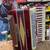 Iorio 41 keys 120 bass piano accordion 1 thumbnail