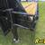 GREAT DEAL! 2025 Platinum Star 8.5' x 40' Gooseneck Equipment Trailer 11 thumbnail