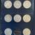 Morgan 98 Coin Collection MS64, BU, UNC, AU 10 thumbnail