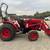 $3250 off Tractor & Loader 48HP 4x4 2200lbs lift TYM 4815H 2 thumbnail