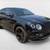 2018 Bentley Bentayga AWD All Wheel Drive Black Edition SUV 8 thumbnail