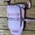 Pink water bottle carrying insulated bag 6 thumbnail