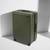 Away Suitcase — The Large — Olive Green — Brand New, Never Used, Still in 2 thumbnail
