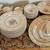 Antique Vogue Homer Laughlin Dinnerware - 91 piece set 1 thumbnail