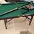 48” wooden pool table 1 thumbnail