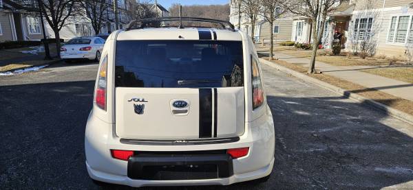 KIA SOUL LIMITED LIKE NEW MUST SEE PERFECTION $5999 - $5,999 (Staten Island)63654721529473124