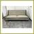 Hickory Chair Halden Slope Arm Sofa 2 thumbnail