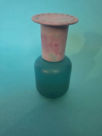 Alexander Julian Parfum Spray (Used) 1