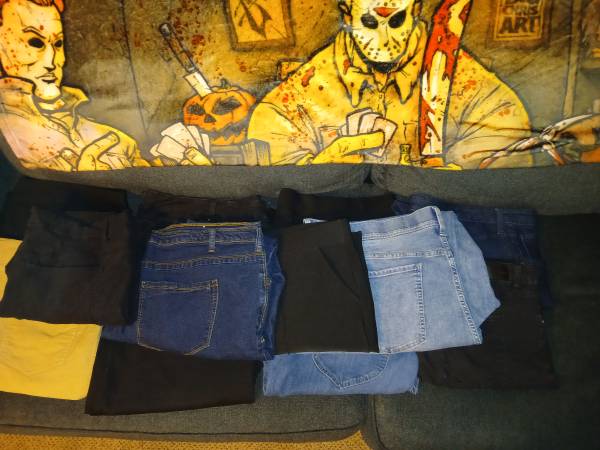 Plus size womens clothing 1