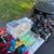 Sunday only! Mega garage sale. Everything must go! Tools, sports cards 14 thumbnail