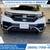2020 Honda CRV Hybrid CR V Hybrid CR-V Hybrid EX AWDSUV 1 thumbnail