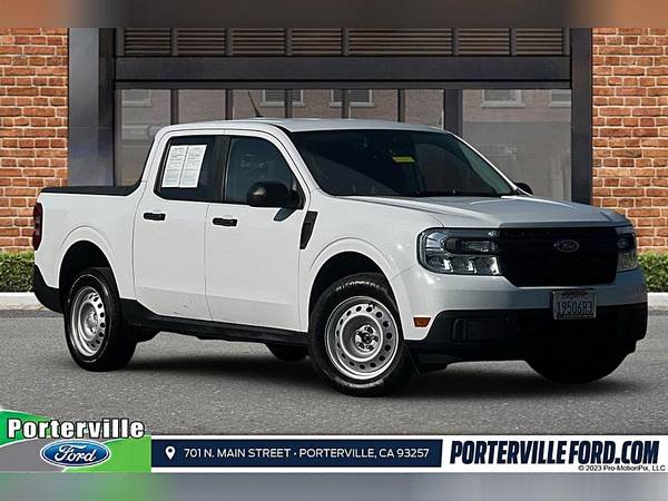 2022 Ford Maverick XL - $22997.0063470218958339129