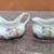 Tiny Hammersley Porcelain Pottery Creamer And Sugar Bowl Set 1 thumbnail