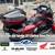 2025 Can-Am Spyder RT Limited Deep Marsala 6 thumbnail