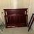 toddler bed - convertible 1 thumbnail