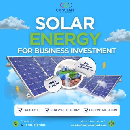 Roofing Contractors in GTA – Partner With Us & Offer Free Solar 1