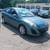 2011 Mazda MAZDA3 i Touring 4dr Sedan 5A 3 thumbnail