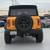2021 Ford Bronco 4x4 4WD Badlands Convertible 4 thumbnail